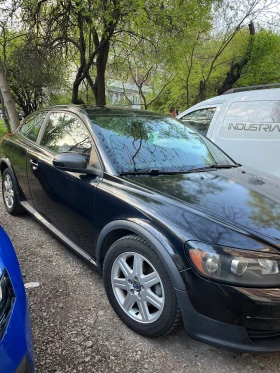 Volvo C30 undefined | Auto.bg — изображение 3 Volvo C30 undefined | Auto.bg — изображение 3