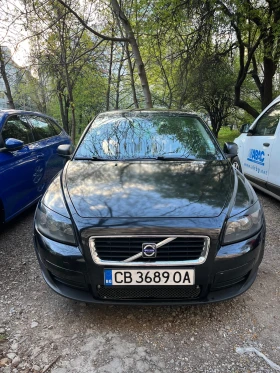 Volvo C30