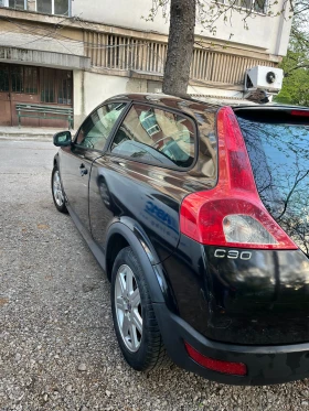 Volvo C30 undefined | Auto.bg — изображение 5 Volvo C30 undefined | Auto.bg — изображение 5