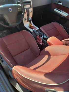 Volvo C30 undefined | Auto.bg — изображение 8 Volvo C30 undefined | Auto.bg — изображение 8