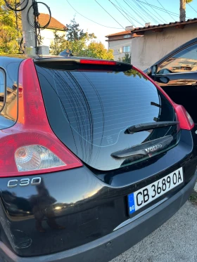 Volvo C30 undefined | Auto.bg — изображение 6 Volvo C30 undefined | Auto.bg — изображение 6
