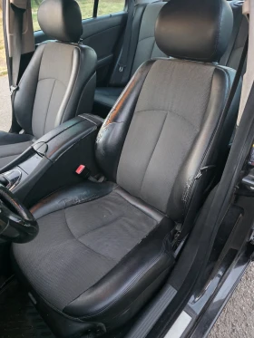 Mercedes-Benz E 220 - 4300 € - 65731997 11 | Car24.bg Mercedes-Benz E 220 - 4300 € - 65731997 11