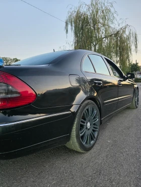 Mercedes-Benz E 220 - 4300 € - 65731997 4 | Car24.bg Mercedes-Benz E 220 - 4300 € - 65731997 4