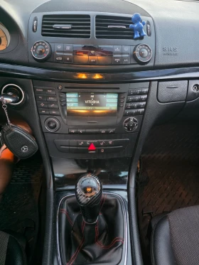 Mercedes-Benz E 220 - 4300 € - 65731997 5 | Car24.bg Mercedes-Benz E 220 - 4300 € - 65731997 5