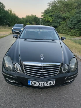 Mercedes-Benz E 220 - 4300 € - 65731997 15 | Car24.bg Mercedes-Benz E 220 - 4300 € - 65731997 15