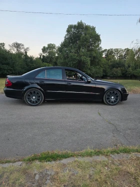 Mercedes-Benz E 220 - 4300 € - 65731997 9 | Car24.bg Mercedes-Benz E 220 - 4300 € - 65731997 9