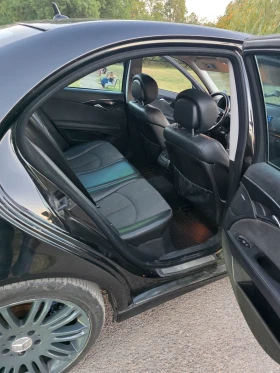 Mercedes-Benz E 220 - 4300 € - 65731997 8 | Car24.bg Mercedes-Benz E 220 - 4300 € - 65731997 8