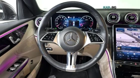 Mercedes-Benz C 300 AVANTGARDE* ПАМЕТ* 360 КАМЕРА* ПОДГРЕВ* ДИСТРОНИК | Auto.bg — изображение 13 Mercedes-Benz C 300 AVANTGARDE* ПАМЕТ* 360 КАМЕРА* ПОДГРЕВ* ДИСТРОНИК | Auto.bg — изображение 13