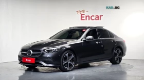 Mercedes-Benz C 300 AVANTGARDE* ПАМЕТ* 360 КАМЕРА* ПОДГРЕВ* ДИСТРОНИК