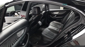 Mercedes-Benz CLS 450 4MATIC* AMG* ПОДГРЕВ* ОБДУХВАНЕ* 360* BURMESTER* P | Auto.bg — изображение 11 Mercedes-Benz CLS 450 4MATIC* AMG* ПОДГРЕВ* ОБДУХВАНЕ* 360* BURMESTER* P | Auto.bg — изображение 11