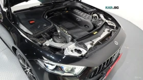 Mercedes-Benz CLS 450 4MATIC* AMG* ПОДГРЕВ* ОБДУХВАНЕ* 360* BURMESTER* P | Auto.bg — изображение 5 Mercedes-Benz CLS 450 4MATIC* AMG* ПОДГРЕВ* ОБДУХВАНЕ* 360* BURMESTER* P | Auto.bg — изображение 5