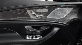 Mercedes-Benz CLS 450 4MATIC* AMG* ПОДГРЕВ* ОБДУХВАНЕ* 360* BURMESTER* P | Auto.bg — изображение 17 Mercedes-Benz CLS 450 4MATIC* AMG* ПОДГРЕВ* ОБДУХВАНЕ* 360* BURMESTER* P | Auto.bg — изображение 17