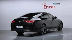 Mercedes-Benz CLS 450 4MATIC* AMG* ПОДГРЕВ* ОБДУХВАНЕ* 360* BURMESTER* P | Auto.bg — изображение 2 Mercedes-Benz CLS 450 4MATIC* AMG* ПОДГРЕВ* ОБДУХВАНЕ* 360* BURMESTER* P | Auto.bg — изображение 2