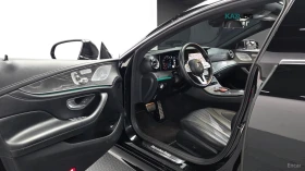 Mercedes-Benz CLS 450 4MATIC* AMG* ПОДГРЕВ* ОБДУХВАНЕ* 360* BURMESTER* P | Auto.bg — изображение 9 Mercedes-Benz CLS 450 4MATIC* AMG* ПОДГРЕВ* ОБДУХВАНЕ* 360* BURMESTER* P | Auto.bg — изображение 9