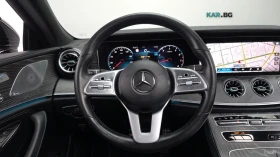 Mercedes-Benz CLS 450 4MATIC* AMG* ПОДГРЕВ* ОБДУХВАНЕ* 360* BURMESTER* P | Auto.bg — изображение 12 Mercedes-Benz CLS 450 4MATIC* AMG* ПОДГРЕВ* ОБДУХВАНЕ* 360* BURMESTER* P | Auto.bg — изображение 12