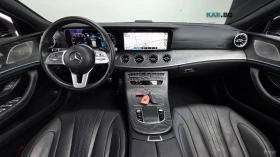 Mercedes-Benz CLS 450 4MATIC* AMG* ПОДГРЕВ* ОБДУХВАНЕ* 360* BURMESTER* P | Auto.bg — изображение 6 Mercedes-Benz CLS 450 4MATIC* AMG* ПОДГРЕВ* ОБДУХВАНЕ* 360* BURMESTER* P | Auto.bg — изображение 6