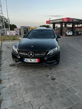 Mercedes-Benz C 400 9G-TRONIC 4MATIC - 15000 € - 65193594 15 | Car24.bg Mercedes-Benz C 400 9G-TRONIC 4MATIC - 15000 € - 65193594 15