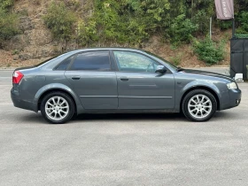 Audi A4 1.9TDI - 2700 € - 32987309 6 | Car24.bg Audi A4 1.9TDI - 2700 € - 32987309 6