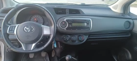Toyota Yaris 1.4 D-4D | Auto.bg — изображение 9 Toyota Yaris 1.4 D-4D | Auto.bg — изображение 9