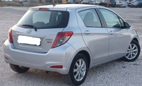 Toyota Yaris 1.4 D-4D | Auto.bg — изображение 3 Toyota Yaris 1.4 D-4D | Auto.bg — изображение 3