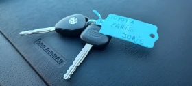 Toyota Yaris 1.4 D-4D | Auto.bg — изображение 15 Toyota Yaris 1.4 D-4D | Auto.bg — изображение 15