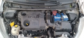 Toyota Yaris 1.4 D-4D | Auto.bg — изображение 14 Toyota Yaris 1.4 D-4D | Auto.bg — изображение 14