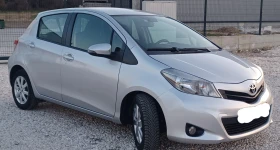 Toyota Yaris 1.4 D-4D | Auto.bg — изображение 2 Toyota Yaris 1.4 D-4D | Auto.bg — изображение 2
