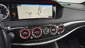 Mercedes-Benz S 350 4MATIC* КОЖА* ПОДГРЕВ* ОБДУХВ* BURMASTER* PANO* 36 | Auto.bg — изображение 10 Mercedes-Benz S 350 4MATIC* КОЖА* ПОДГРЕВ* ОБДУХВ* BURMASTER* PANO* 36 | Auto.bg — изображение 10