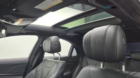 Mercedes-Benz S 350 4MATIC* КОЖА* ПОДГРЕВ* ОБДУХВ* BURMASTER* PANO* 36 | Auto.bg — изображение 13 Mercedes-Benz S 350 4MATIC* КОЖА* ПОДГРЕВ* ОБДУХВ* BURMASTER* PANO* 36 | Auto.bg — изображение 13