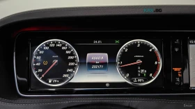 Mercedes-Benz S 350 4MATIC* КОЖА* ПОДГРЕВ* ОБДУХВ* BURMASTER* PANO* 36 | Auto.bg — изображение 6 Mercedes-Benz S 350 4MATIC* КОЖА* ПОДГРЕВ* ОБДУХВ* BURMASTER* PANO* 36 | Auto.bg — изображение 6