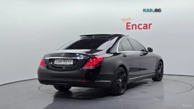 Mercedes-Benz S 350 4MATIC* КОЖА* ПОДГРЕВ* ОБДУХВ* BURMASTER* PANO* 36 | Auto.bg — изображение 2 Mercedes-Benz S 350 4MATIC* КОЖА* ПОДГРЕВ* ОБДУХВ* BURMASTER* PANO* 36 | Auto.bg — изображение 2