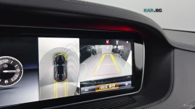 Mercedes-Benz S 350 4MATIC* КОЖА* ПОДГРЕВ* ОБДУХВ* BURMASTER* PANO* 36 | Auto.bg — изображение 12 Mercedes-Benz S 350 4MATIC* КОЖА* ПОДГРЕВ* ОБДУХВ* BURMASTER* PANO* 36 | Auto.bg — изображение 12