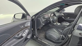 Mercedes-Benz S 350 4MATIC* КОЖА* ПОДГРЕВ* ОБДУХВ* BURMASTER* PANO* 36 | Auto.bg — изображение 8 Mercedes-Benz S 350 4MATIC* КОЖА* ПОДГРЕВ* ОБДУХВ* BURMASTER* PANO* 36 | Auto.bg — изображение 8
