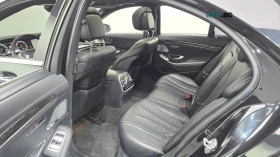 Mercedes-Benz S 350 4MATIC* КОЖА* ПОДГРЕВ* ОБДУХВ* BURMASTER* PANO* 36 | Auto.bg — изображение 9 Mercedes-Benz S 350 4MATIC* КОЖА* ПОДГРЕВ* ОБДУХВ* BURMASTER* PANO* 36 | Auto.bg — изображение 9