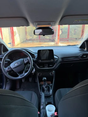 Ford Fiesta - 6830 € - 87920785 8 | Car24.bg Ford Fiesta - 6830 € - 87920785 8
