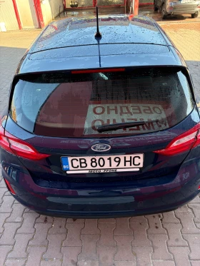Ford Fiesta - 6830 € - 87920785 2 | Car24.bg Ford Fiesta - 6830 € - 87920785 2