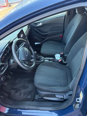 Ford Fiesta - 6830 € - 87920785 5 | Car24.bg Ford Fiesta - 6830 € - 87920785 5