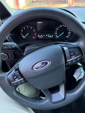 Ford Fiesta - 6830 € - 87920785 6 | Car24.bg Ford Fiesta - 6830 € - 87920785 6