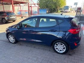 Ford Fiesta - 6830 € - 87920785 3 | Car24.bg Ford Fiesta - 6830 € - 87920785 3