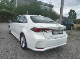 Toyota Corolla 1.5i Гаранционна | Auto.bg — изображение 4 Toyota Corolla 1.5i Гаранционна | Auto.bg — изображение 4