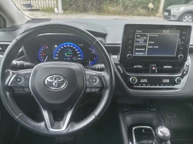 Toyota Corolla 1.5i Гаранционна | Auto.bg — изображение 11 Toyota Corolla 1.5i Гаранционна | Auto.bg — изображение 11