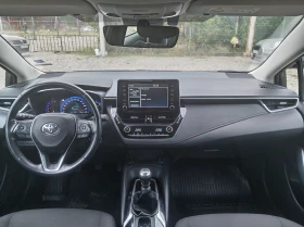 Toyota Corolla 1.5i Гаранционна | Auto.bg — изображение 10 Toyota Corolla 1.5i Гаранционна | Auto.bg — изображение 10
