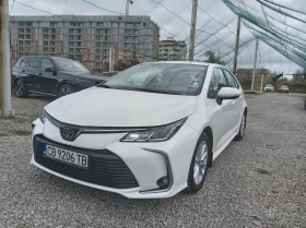 Toyota Corolla 1.5i Гаранционна