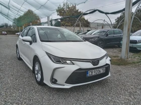 Toyota Corolla 1.5i Гаранционна | Auto.bg — изображение 2 Toyota Corolla 1.5i Гаранционна | Auto.bg — изображение 2