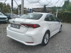 Toyota Corolla 1.5i Гаранционна | Auto.bg — изображение 3 Toyota Corolla 1.5i Гаранционна | Auto.bg — изображение 3