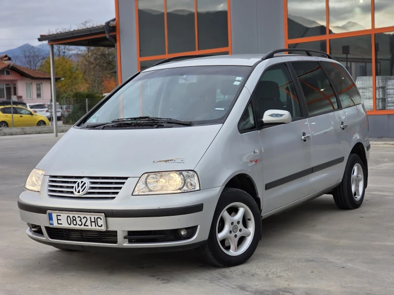 VW Sharan 1.9tdi 116 k.c. - 3900 лв. / 1994.04 € - 13220592 1 | Car24.bg VW Sharan 1.9tdi 116 k.c. - 3900 лв. / 1994.04 € - 13220592 1