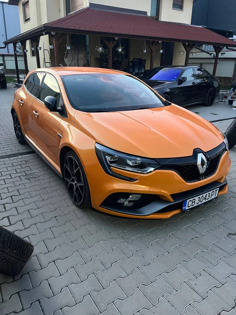 Renault Megane Rs Топ състояние - 56000 лв. / 28632.35 € - 87837370 1 | Car24.bg Renault Megane Rs Топ състояние - 56000 лв. / 28632.35 € - 87837370 1