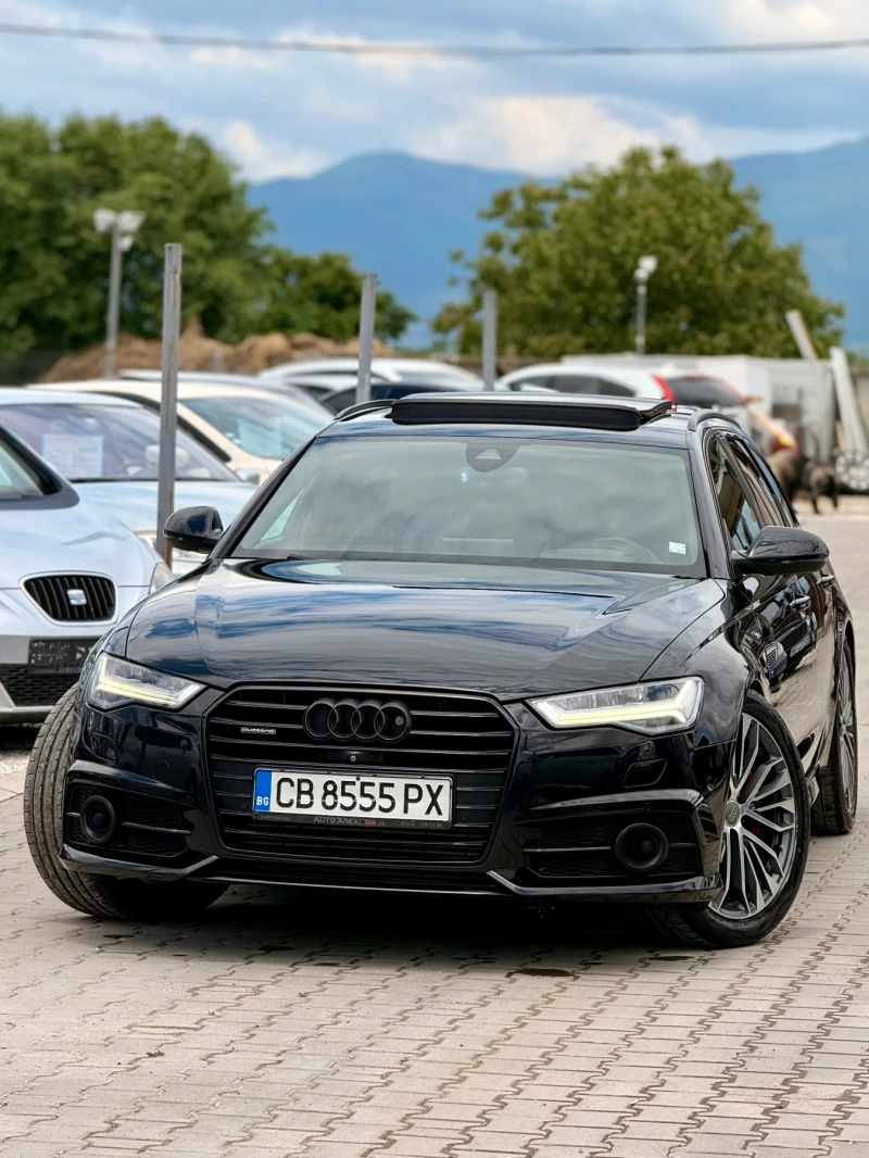 Audi A6 3.0* Брутална* Всичко сменено* Head-up* Топ* Барте - 16777 € / 32812.96 лв. - 36868708 1 | Car24.bg Audi A6 3.0* Брутална* Всичко сменено* Head-up* Топ* Барте - 16777 € / 32812.96 лв. - 36868708 1