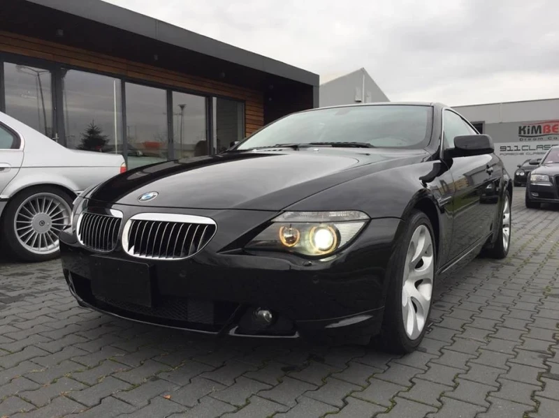 BMW 645 - 99 € / 193.63 лв. - 38192164 1 | Car24.bg BMW 645 - 99 € / 193.63 лв. - 38192164 1