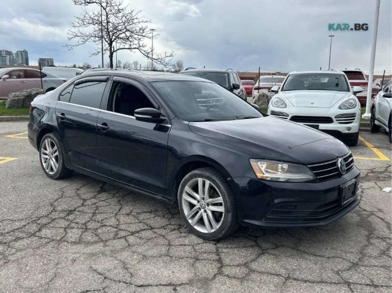 VW Jetta * Wolfsburg Edition * АвтоКредит* (ЦЕНА ДО БГ)* - 8799 € / 17209.35 лв. - 71581482 1 | Car24.bg VW Jetta * Wolfsburg Edition * АвтоКредит* (ЦЕНА ДО БГ)* - 8799 € / 17209.35 лв. - 71581482 1